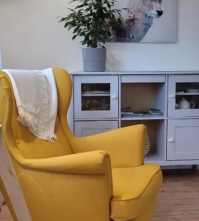 Am Wald Apartment Waldkirch