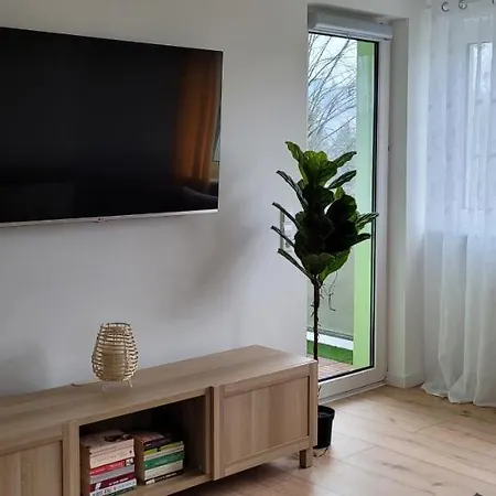 Am Wald Apartmán Waldkirch