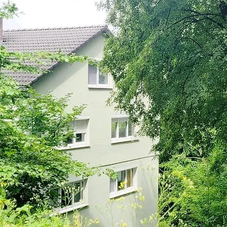 Am Wald Apartmán Waldkirch