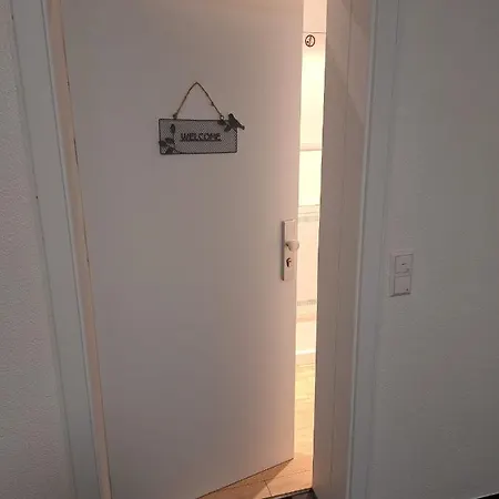 Am Wald Apartment *