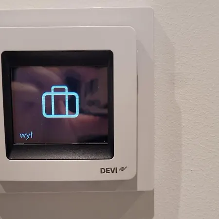 Appartement Am Wald Waldkirch