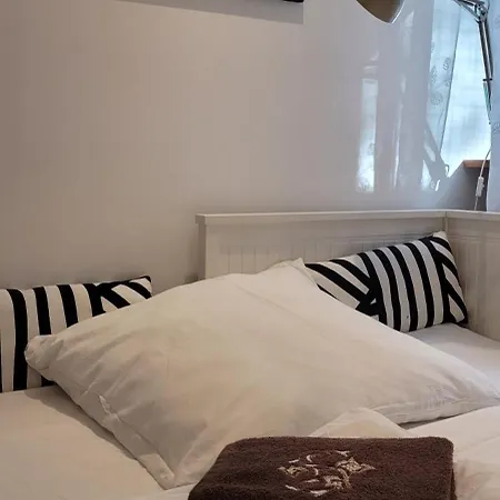 Apartmán Am Wald Waldkirch