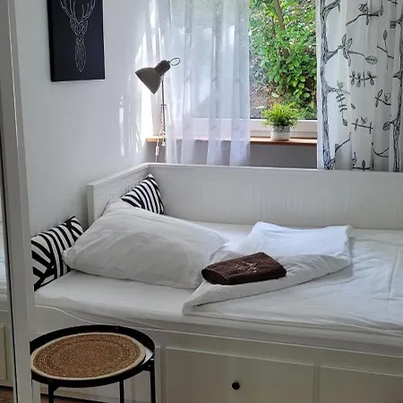 Am Wald Apartamento *
