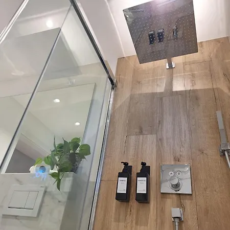 Am Wald Apartmán