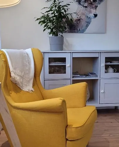 Am Wald Appartement Waldkirch