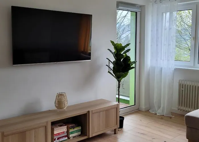 Am Wald Appartement Waldkirch