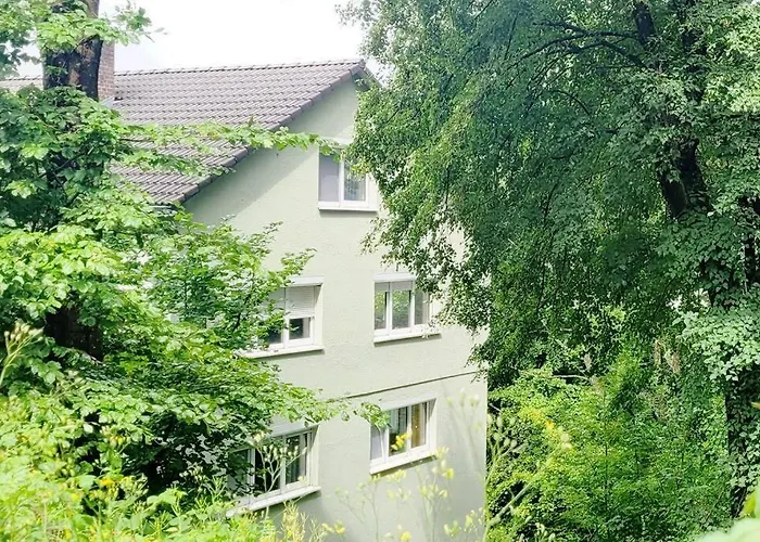 Am Wald Appartement Waldkirch