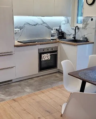 Am Wald Appartement *