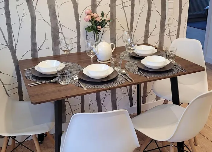 Am Wald Appartement *