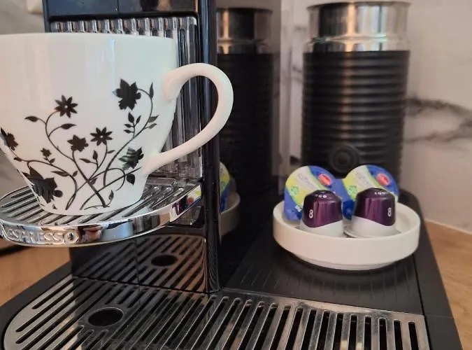 Am Wald Appartement *