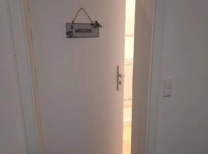 Am Wald Appartement *