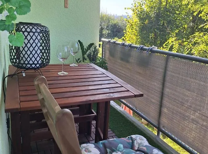 Am Wald Appartement *