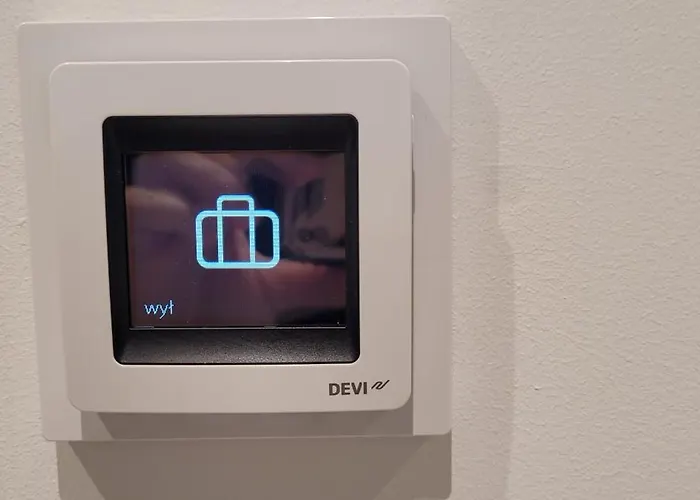 Appartement Am Wald Waldkirch