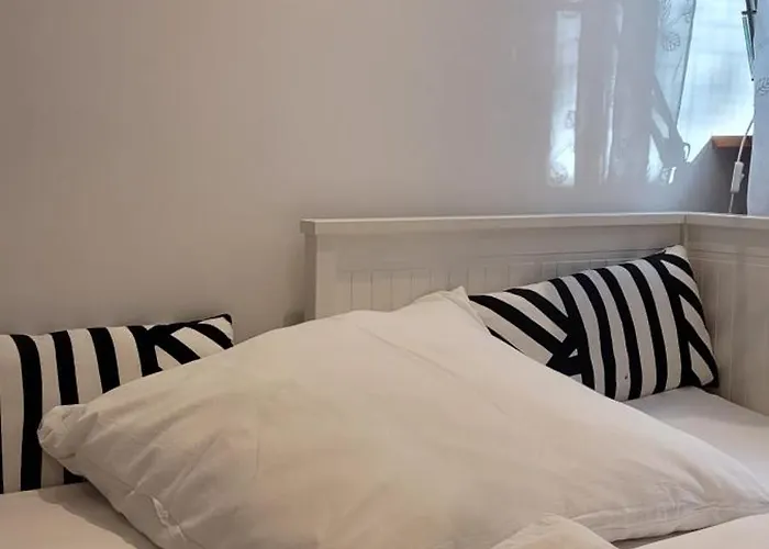 Appartement Am Wald Waldkirch