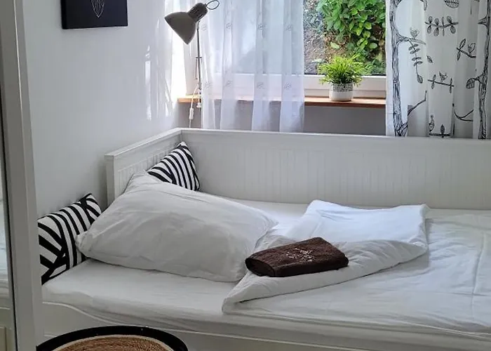 Am Wald Appartement *