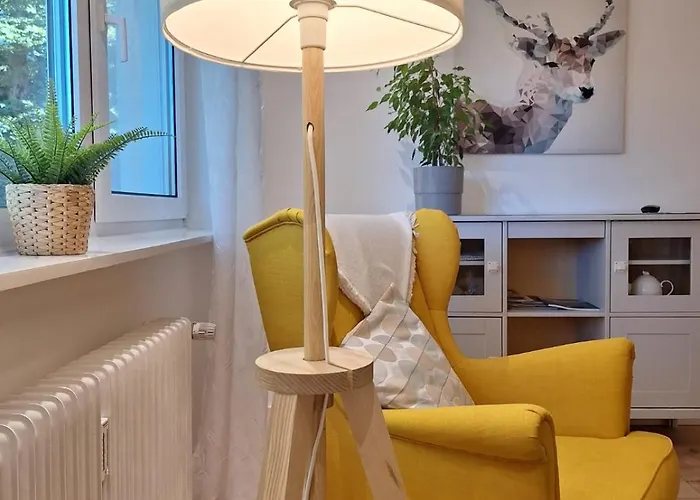 Am Wald Appartement Waldkirch